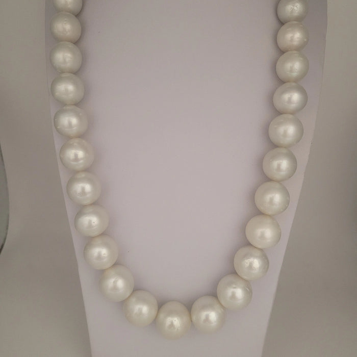 Collezione perle di lusso