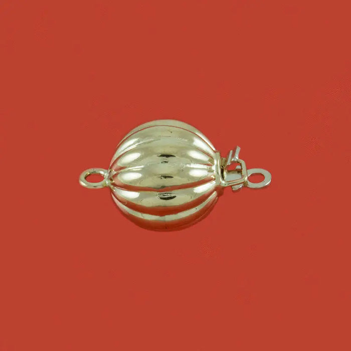 White South Sea Pearls 7.80-13.70 mm Round Very High Luster 18K Gold Clasp | The South Sea Pearl |  The South Sea Pearl