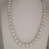White South Sea Pearls 9-13 mm 18K Gold Clasp | The South Sea Pearl |  The South Sea Pearl
