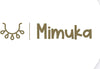 LUMINOUSE WHITE - MIMUKA