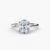 Solitaire ring 1 - MIMUKA