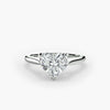 Solitaire ring 1 - MIMUKA