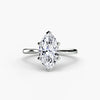 Solitaire ring 1 - MIMUKA