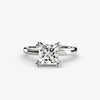 Solitaire ring 2 - MIMUKA