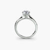 Solitaire ring 3 - MIMUKA