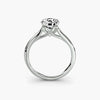 Solitaire ring 4 - MIMUKA