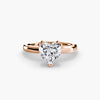 Solitaire ring 5 - MIMUKA