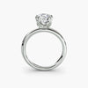 Solitaire ring 5 - MIMUKA