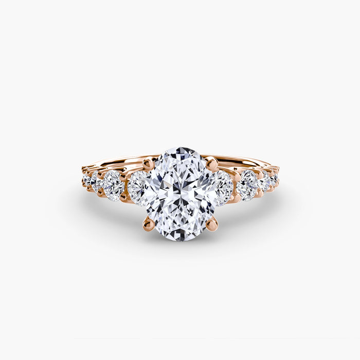 The Graduated Accent Ring - MIMUKA