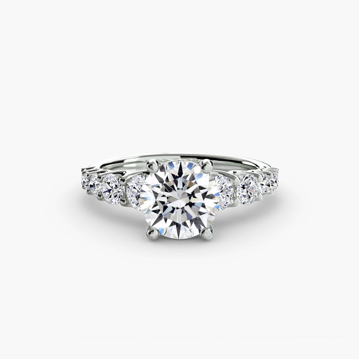 The Graduated Accent Ring - MIMUKA