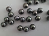 Tahiti Pearls 9 mm Round AAA, Wholesale Lot 40 pcs - Only at  The South Sea Pearl