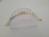A South Sea Pearl Bracelet 9 mm and 18 Karat Solid Gold - Only at  The South Sea Pearl