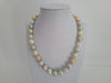 South Sea Pearls 10-13 mm 18 Karat Gold Clasp -  The South Sea Pearl