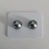 Tahiti Pearls Pair of Loose Pearl 10,30 mm AAA |  The South Sea Pearl |  The South Sea Pearl