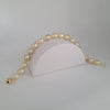 South Sea Pearls Bracelet, 18 Karat Gold |  The South Sea Pearl |  The South Sea Pearl