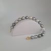 Tahiti Pearls Bracelet, 9-11 m, 18 Karat Gold Clasp |  The South Sea Pearl |  The South Sea Pearl