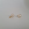 South Sea Pearls 12 mm Round, 18 Karats Gold |  The South Sea Pearl |  The South Sea Pearl