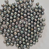 Tahiti Loose Pearls 10-11 mm of Natural Color and Luster |  The South Sea Pearl |  The South Sea Pearl