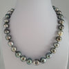 Tahiti Pearls Natural Multicolor 10-11 mm |  The South Sea Pearl |  The South Sea Pearl