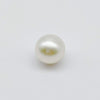 White South Sea Pearl  12.7 mm Grade 1 |  The South Sea Pearl |  The South Sea Pearl
