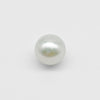 South Sea Pearl 12.1 mm White Color Grade 1 Quality |  The South Sea Pearl |  The South Sea Pearl