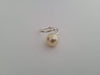 Golden South Sea Pearl 11.80 mm Round AAA - Only at  The South Sea Pearl