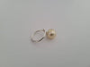 Golden South Sea Pearl 11.80 mm Round AAA - Only at  The South Sea Pearl
