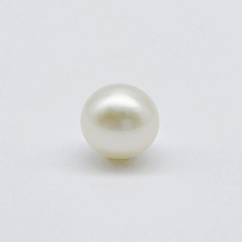 South Sea cultured pearl jewellery 13.1mm (Pinctada maxima) — The South Sea Pearl
