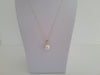 South Sea Pearl 13x12 mm Tear-Drop White Color - Only at  The South Sea Pearl