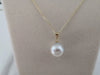 South Sea Pearl Pendant 13 mm 18 Karat Gold - Only at  The South Sea Pearl