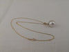 South Sea Pearl Pendant 13 mm 18 Karat Gold - Only at  The South Sea Pearl
