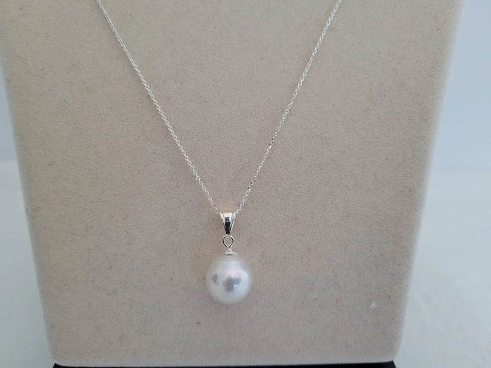 Perle Mari del Sud sciolte 11 mm