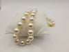 South Sea Pearls 9.60-12 mm Round Very High Luster, 18 Karat Gold - Only at  The South Sea Pearl