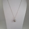 Tahiti Pearl 12 mm Dark Natural Color |  The South Sea Pearl |  The South Sea Pearl