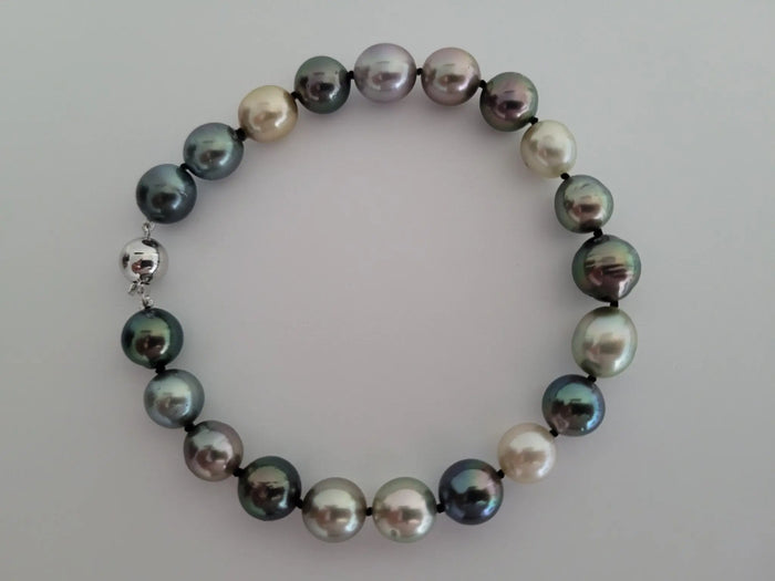Bracciali Tahiti 9-10 mm