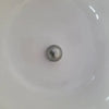 Tahitian Pearl of 14 mm Round, Natural Color and High Luster -  The South Sea Pearl