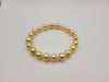 Deep Golden South Sea Pearls 9-11 mm 18 Karat Golf - Only at  The South Sea Pearl