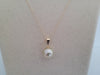 South Sea Pearl 11,40 mm Round Natural Color - Only at  The South Sea Pearl