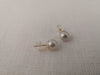 South Sea Pearl Earrings 8 mm Round 14 karats Gold - Only at  The South Sea Pearl