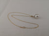 South Sea Pearl Pendant 13 mm 18 Karat Gold - Only at  The South Sea Pearl