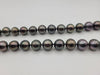 Tahiti Pearls 12-15 mm Natural Dark Color and High Luster - Only at  The South Sea Pearl