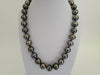 Tahiti Pearls 12-15 mm Natural Dark Color and High Luster - Only at  The South Sea Pearl