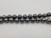 Tahiti Pearls 12-15 mm Natural Dark Color and High Luster - Only at  The South Sea Pearl