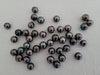 Wholesale Lot 41 pcs Tahiti South Sea Pearls 9 mm  AA, - Only at  The South Sea Pearl