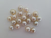 Wholesale Lot of 20 pcs 10-11 mm Drop Shape High Luster, Natural Color South Sea Pearls - Only at  The South Sea Pearl