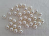 Wholesale Lot White South Sea Pearls 10 mm, 33 pieces of Very High Luster - Only at  The South Sea Pearl