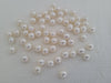 Wholesale Lot White South Sea Pearls 9-10 mm, 61 pcs of Very High Luster - Only at  The South Sea Pearl