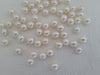 Wholesale Lot White South Sea Pearls 9-10 mm, 61 pcs of Very High Luster - Only at  The South Sea Pearl